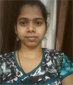 ankita padiyal - Part time Cook in pune in Pune