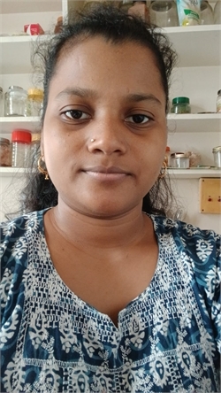 Ankita Pate