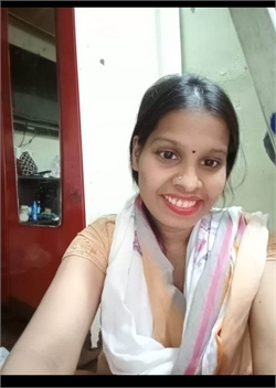 Ankita  pradeep kamble - Full time Cleaner and Cook in worli in Mumbai