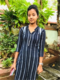 Ankita rajkumar sahu - Part time Patient Care and Elderly Care in nallsopar in Mumbai