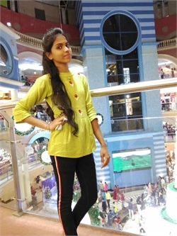 Ankita  ravindra shigavan - Part time Cleaner and Baby Sitter in jogeshwari east in Mumbai