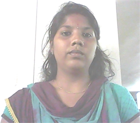 Ankita Shridhar Pednekar - Part time Baby Sitter in Kalachowki in Mumbai
