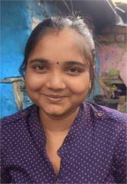 Ankita Singh - Part time Patient Care and Elderly Care in Chanakyapuri in Delhi