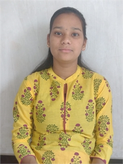 Ankita Avinash Surve - Full time Cleaner in Thane East in Thane