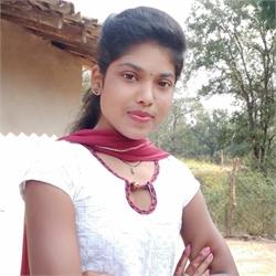 Ankita Tirkey - Full time Baby Sitter in mahim west in Mumbai