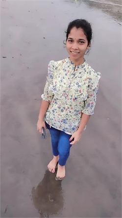 Ankita tirki - Full time Cleaner and Baby Sitter in Chembur in Mumbai