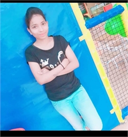 Ankita Varadkar - Full time Cleaner and Cook in santacruz east in Mumbai