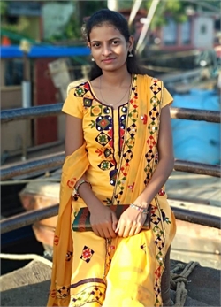 Ankita Vendre - Part time Patient Care and Elderly Care in thane east in Mumbai