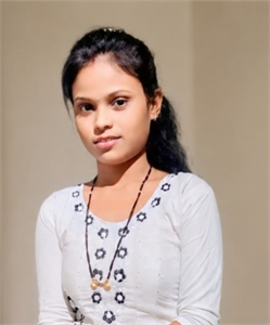 Ankita Wagh - Part time Cleaner and Baby Sitter in Powai in Mumbai