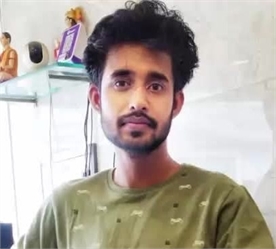 Ankul patelv - Part time Cleaner in Chandigadh in Amritsar