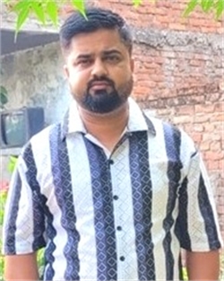 Ankur rai - Full time Patient Care and Elderly Care in azamgarh in Azamgarh