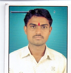 Ankush Jadhav - Full time Cleaner in Andheri East in Mumbai