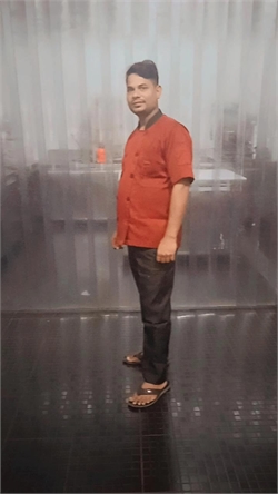Ankush kumar Rai - Part time Cook in Viman Nagar pune in Pune