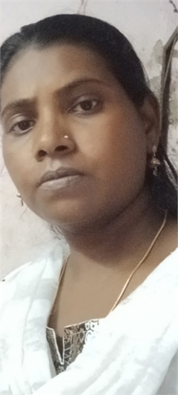 Anmeri Kondal - Full time Cleaner and Cook and Baby Sitter in Malad west in Mumbai