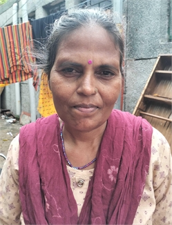 Anmol - Part time Cook in Vikaspuri in Delhi
