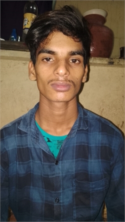 Anmol Yadav - Full time Cleaner in Marine Drive in Mumbai
