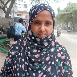 Anna - Part time Cook in Mahipalpur in Delhi