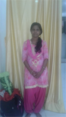 Anna Behera - Part time Baby Sitter in dadar west in Mumbai