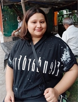 Anna chettri - Full time Cook in Powai in Mumbai