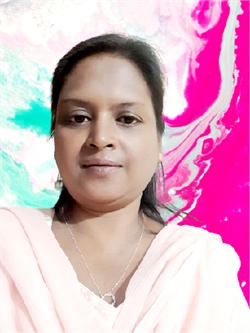 Anna kachhap - Part time Cook in banglore in Bangalore Bengaluru
