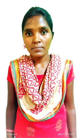 Anna Khalkho - Full time Cleaner and Cook and Baby Sitter in Andheri East in Mumbai