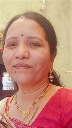 Annapurna Khandare - Part time Cleaner and Cook and Patient Care and Elderly Care and Baby Sitter in Kalwa in Mumbai