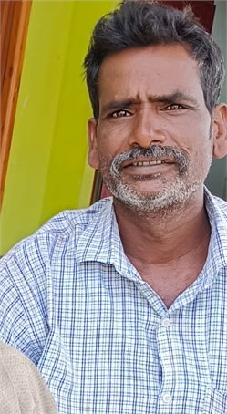 Annamalai Ganapathi - Full time Cleaner in Bangalore Bengaluru