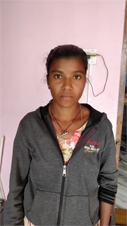Annapoorna - Full time Cleaner and Cook and Baby Sitter in kaakpura ramnagar in Bangalore Bengaluru