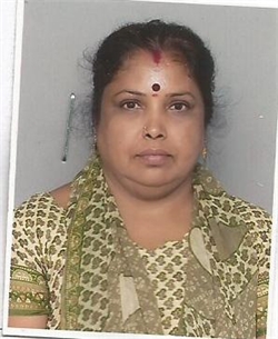 Annapoorna Lokesh - Part time Cleaner and Baby Sitter in Rajaji Nagar in Bangalore Bengaluru