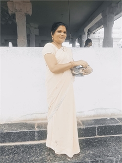 Annapurana - Part time Baby Sitter in Haripuram, Telangana 505162 in Hyderabad