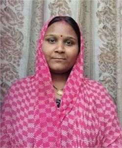 Annapurna - Part time Cook in Ashok Vihar in Delhi