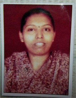 Annapurna Bagul - Full time Cleaner and Cook and Baby Sitter in Govandi West in Mumbai