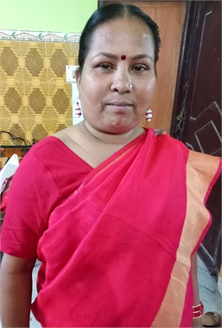 annapurna ghosh - Full time Baby Sitter in kolkata in Kolkata