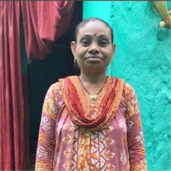 Annu - Part time Cleaner in Jahangirpuri in Delhi