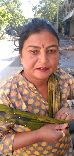 Lakshmi Devi - Part time Cleaner and Cook and Baby Sitter in Chikkalasandra in Bangalore Bengaluru