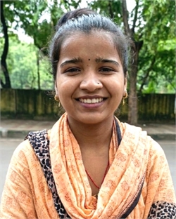 Annu - Part time Cleaner in Mehrauli in Delhi