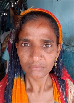 Annu - Part time Cleaner in Shahdara in Delhi