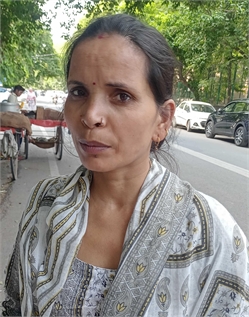 Annu - Part time Cleaner and Cook in Dakshin puri in Delhi