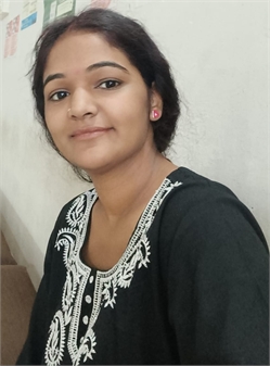 ANNU - Full time Baby Sitter in yamuna vihar in New Delhi