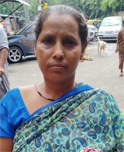 Annu - Part time Cleaner in Anand vihar in Delhi