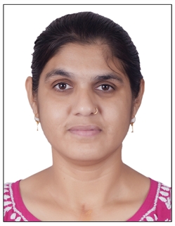 Annapurna Dhangar - Full time Cook and Baby Sitter in Indore in Indore