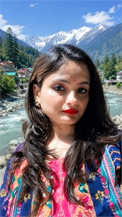 ANNU JHA - Part time Baby Sitter in Sector 86, Faridabad, Haryana 121007 in Faridabad