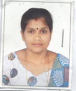 Annu Shankar - Part time Baby Sitter in RT Nagar in Bangalore Bengaluru