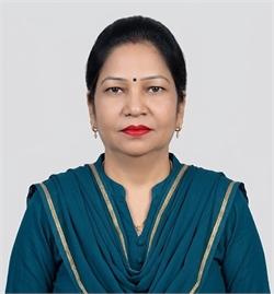 Annu Sharma - Part time Cleaner and Cook and Baby Sitter in Pratap Vihar, Ghaziabad in Ghaziabad