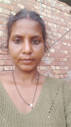 Annu  Shubram Mandal - Full time Baby Sitter in gonda in Lucknow