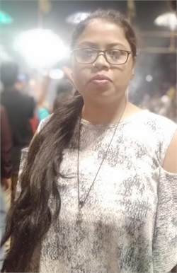 Annu Singh - Part time Cleaner and Cook and Baby Sitter in Sakinaka ( Asalpha ) in Mumbai
