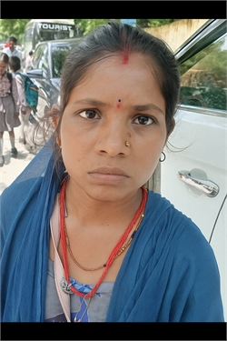 Annu Yadav - Part time Cleaner in Tughlakabad in Delhi
