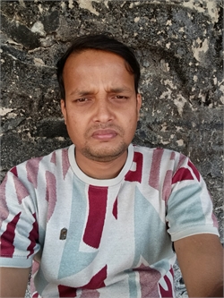 Anoj  Kumar Mandal - Full time Cleaner in juhu in Mumbai