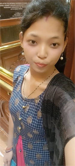 Anony Sangma - Full time Cleaner in Andheri in Mumbai