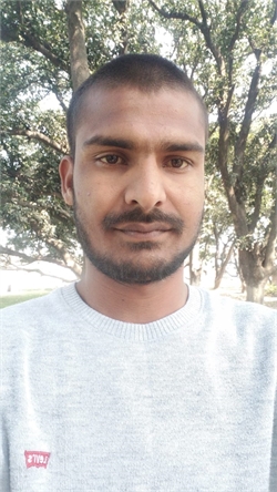 Anoop Yaduvanshi - Full time Cook in lucknow in Lucknow